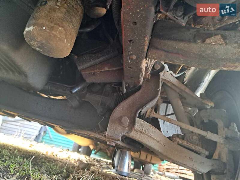 Другие автобусы Iveco Daily 2001 в Косове