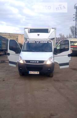 Рефрижератор Iveco Daily 2012 в 