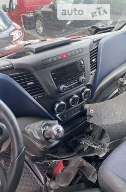 Автовоз Iveco Daily 2019 в 
