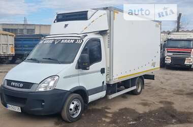 Рефрижератор Iveco Daily 2012 в 
