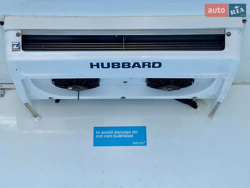 Рефрижератор Iveco Daily 2018 в Рівному