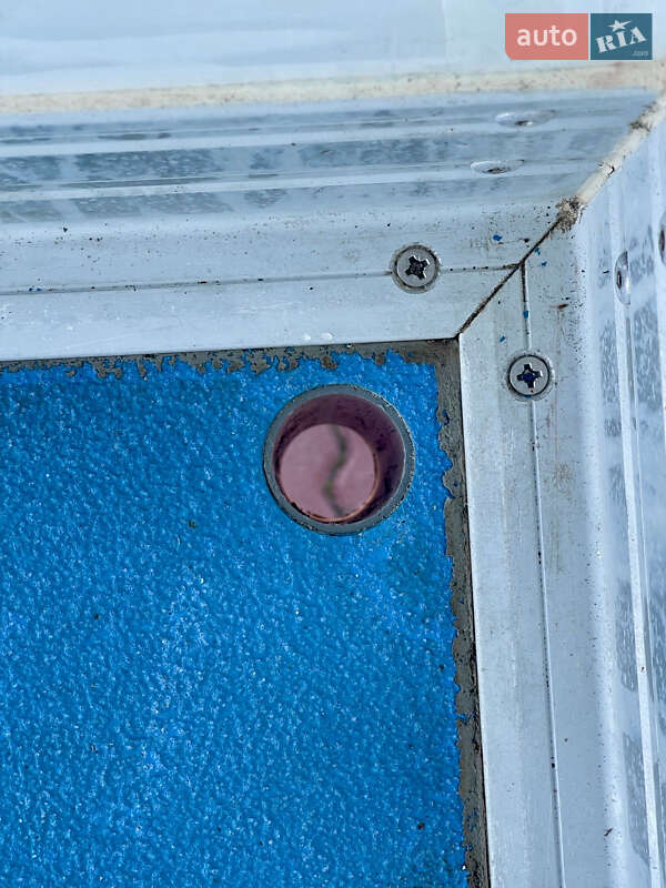 Рефрижератор Iveco Daily 2018 в Рівному