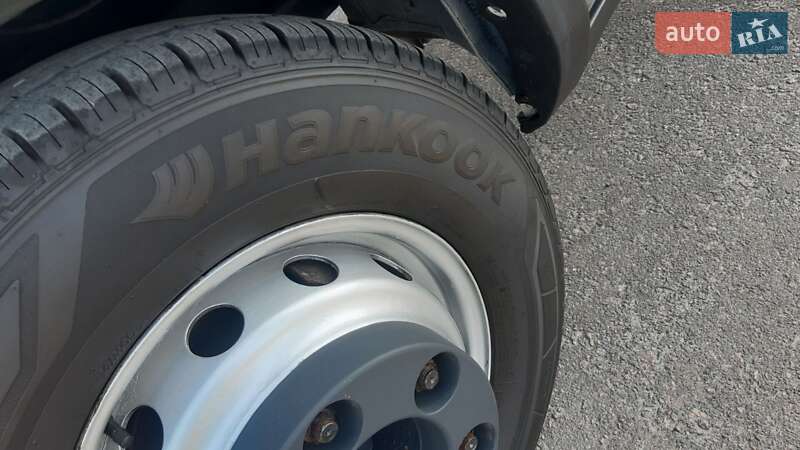 Рефрижератор Iveco Daily 2015 в Костополе фото 17 Рефрижератор Iveco Daily 2015 в Костополе