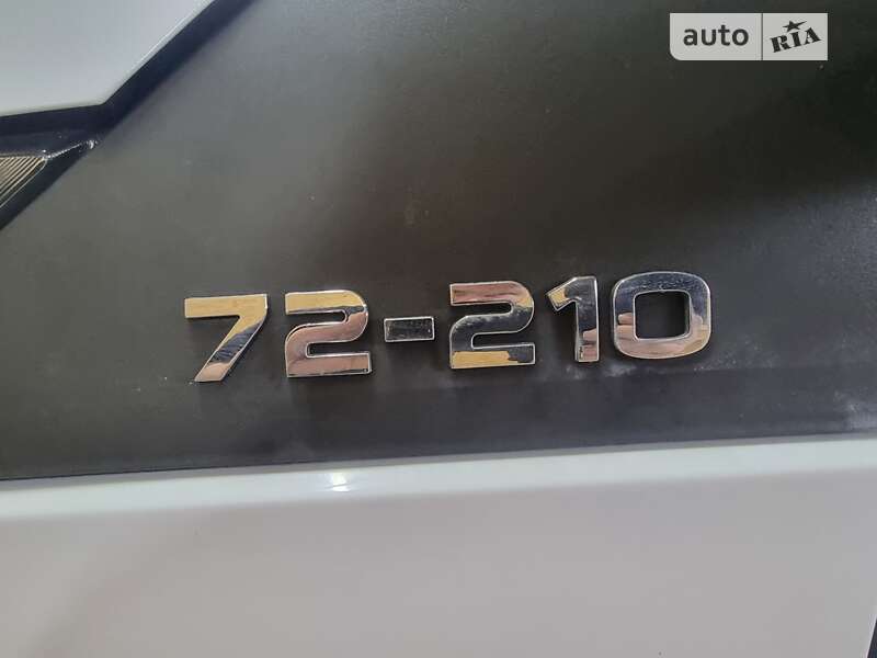 Евакуатор Iveco Daily 2015 в Борисполі