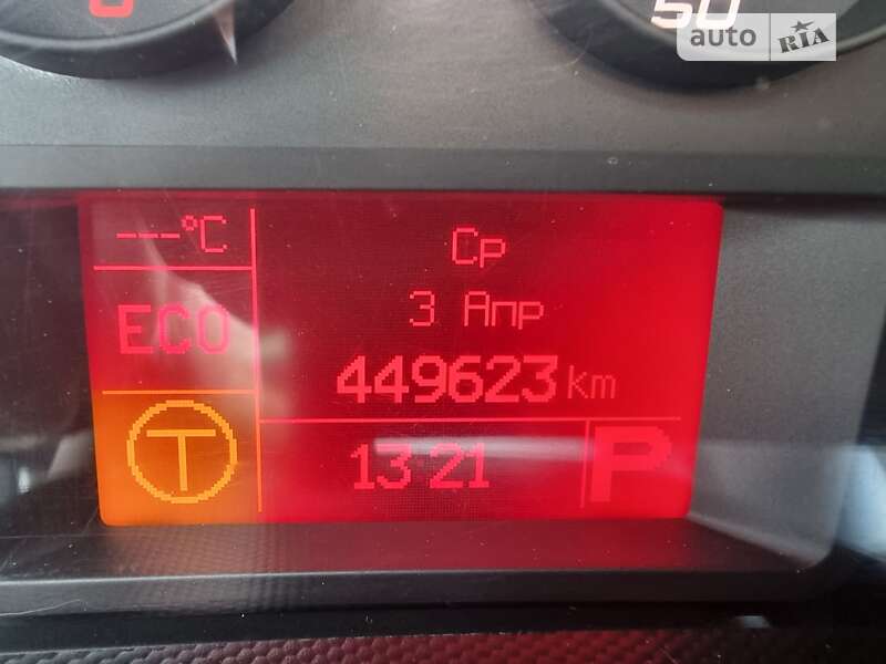 Евакуатор Iveco Daily 2015 в Борисполі