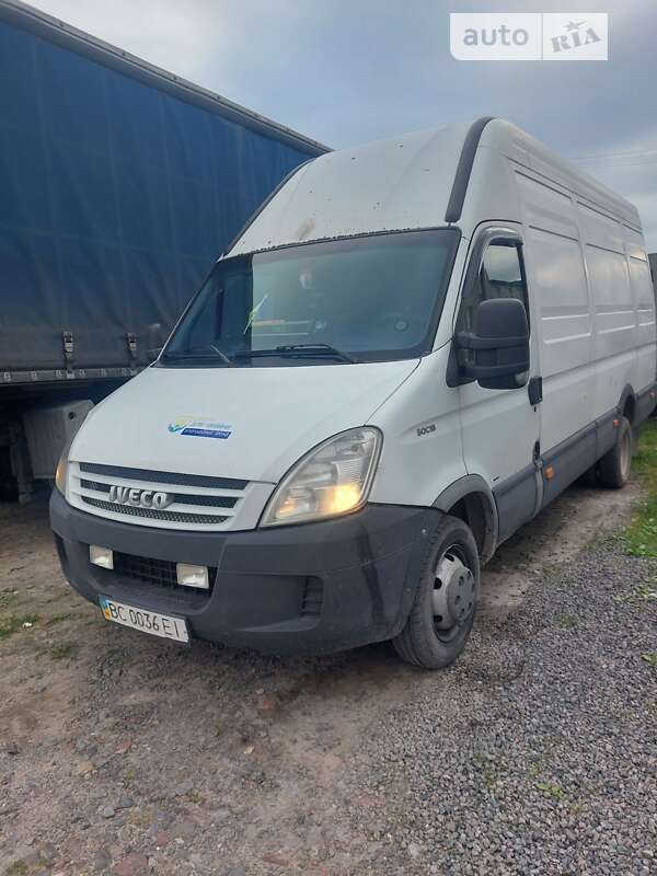 Iveco Daily 2006
