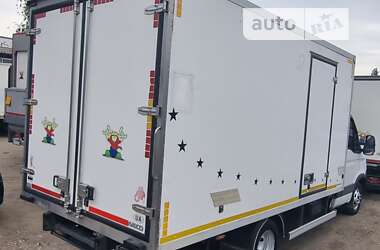Рефрижератор Iveco Daily 2012 в 