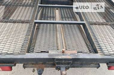 Автовоз Iveco Daily 1998 в 
