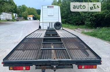 Автовоз Iveco Daily 1998 в 