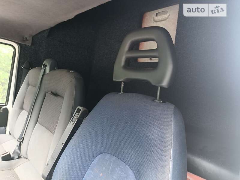 Автовоз Iveco Daily 1998 в Немирові