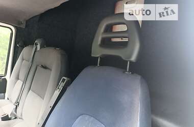 Автовоз Iveco Daily 1998 в 