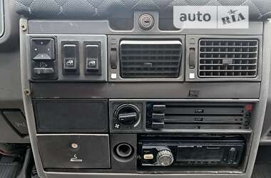 Автовоз Iveco Daily 1998 в 