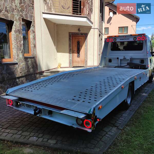 Iveco Daily 2017