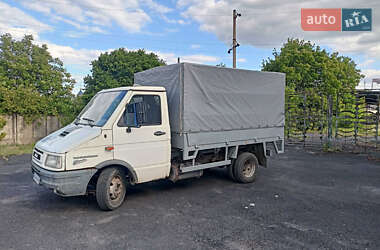 Мінівен Iveco Daily 1998 в 