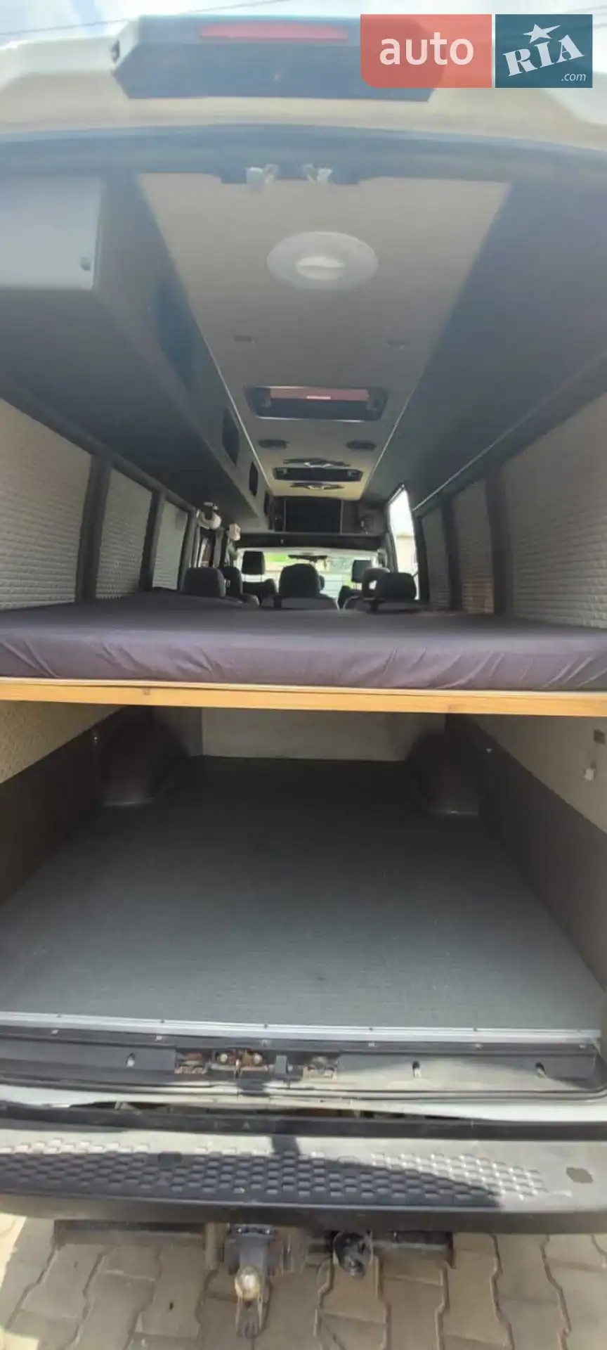 Iveco Daily 2016 VIN ZCFC135CX05102657 фото оголошення 30 з 44