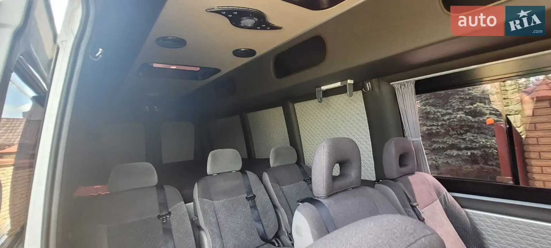 Iveco Daily 2016 VIN ZCFC135CX05102657 фото оголошення 34 з 44