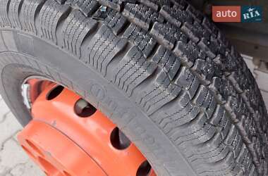 Вантажний фургон Iveco Daily 2018 в 