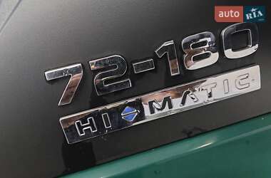 Вантажний фургон Iveco Daily 2018 в 