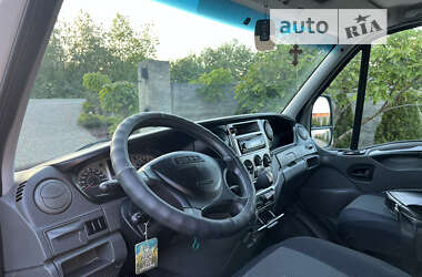 Грузовой фургон Iveco Daily 2011 в 