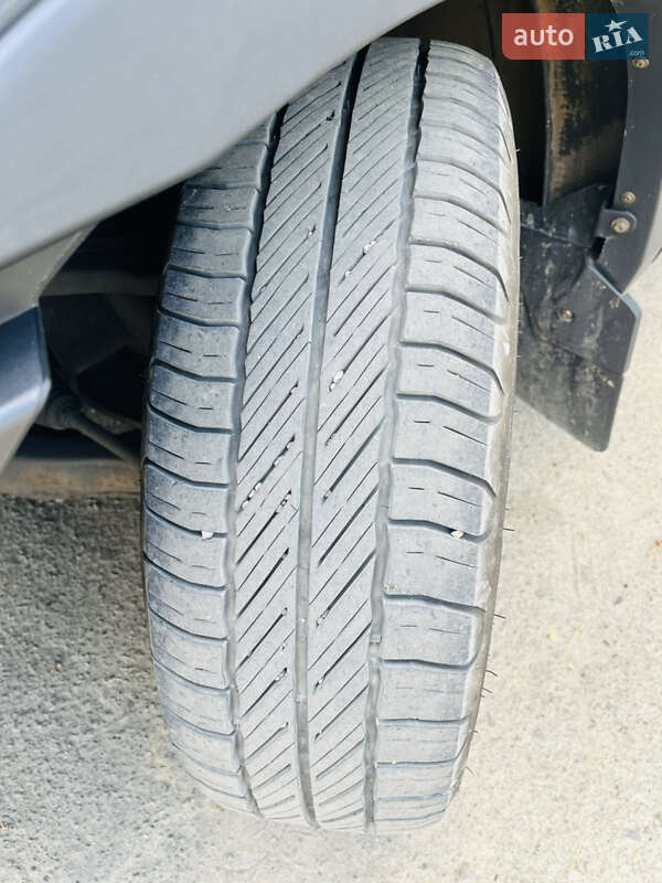 Платформа Iveco Daily 2018 в Львові