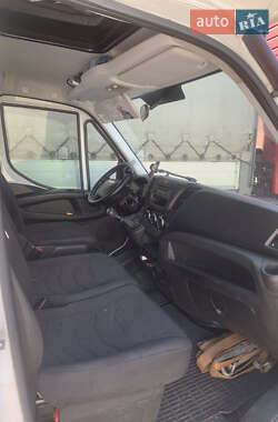 Автовоз Iveco Daily 2016 в 
