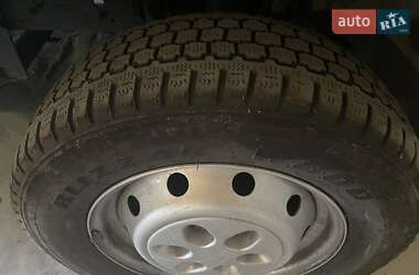 Мінівен Iveco Daily 2013 в 