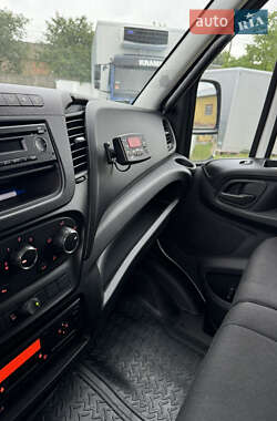 Рефрижератор Iveco Daily 2015 в 