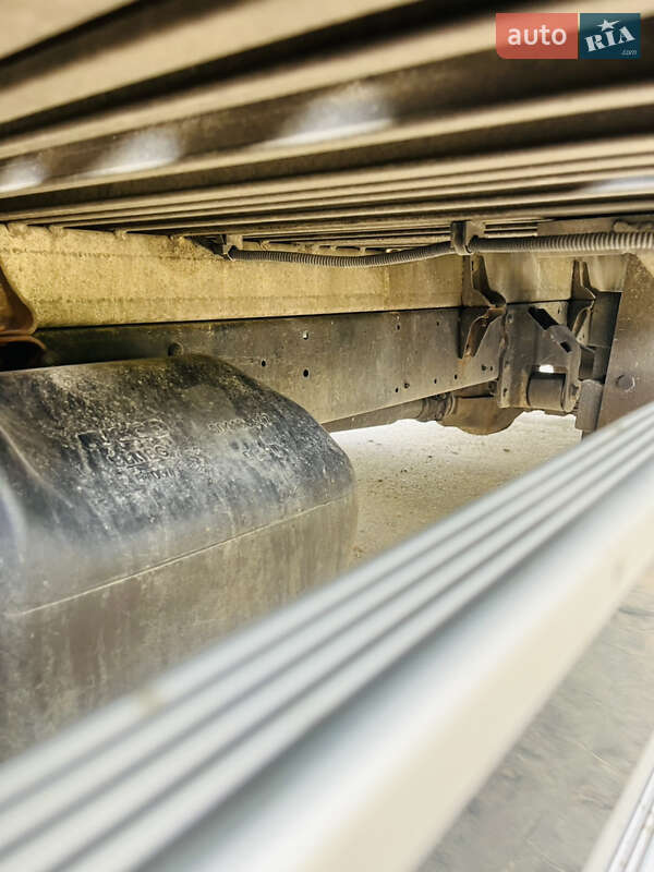 Эвакуатор Iveco Daily 2016 в Львове