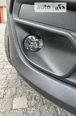 Платформа Iveco Daily 2021 в 