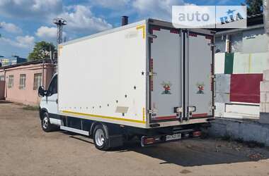Рефрижератор Iveco Daily 2012 в 