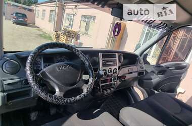 Рефрижератор Iveco Daily 2012 в 