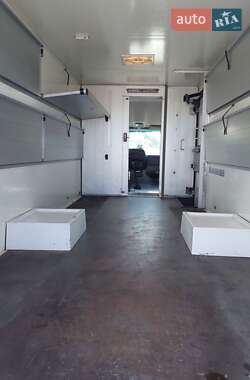 Вантажний фургон Iveco Daily 2005 в 