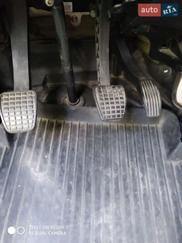 Грузовой фургон Iveco Daily 2016 в Шепетовке фото 8 Грузовой фургон Iveco Daily 2016 в Шепетовке