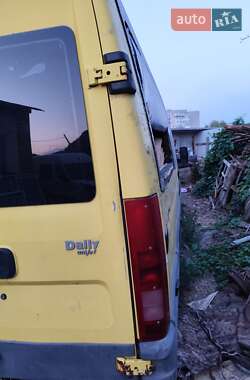 Другие автобусы Iveco Daily 2003 в 