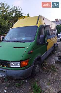 Другие автобусы Iveco Daily 2003 в 
