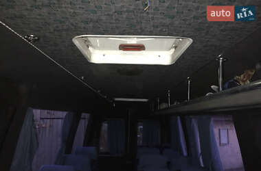 Микроавтобус Iveco Daily 2003 в 