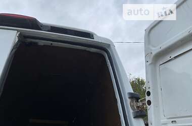 Грузовой фургон Iveco Daily 2008 в 