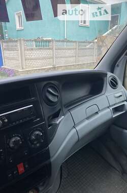 Грузовой фургон Iveco Daily 2008 в 