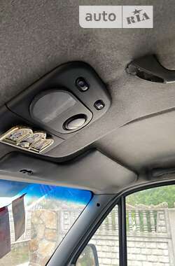 Грузовой фургон Iveco Daily 2008 в 