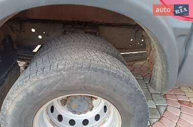 Грузопассажирский фургон Iveco Daily 2005 в 