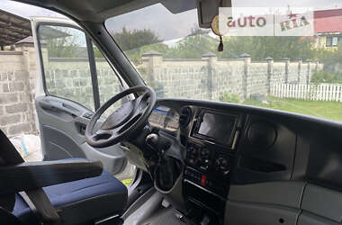 Грузовой фургон Iveco Daily 2008 в 