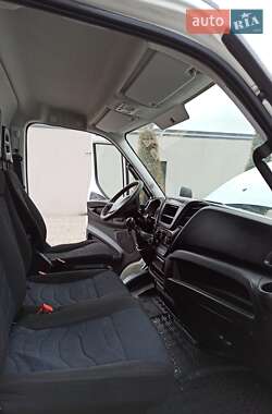 Борт Iveco Daily 2020 в 