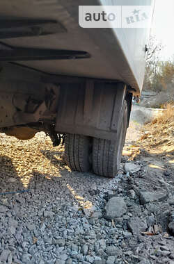 Рефрижератор Iveco Daily 2008 в 