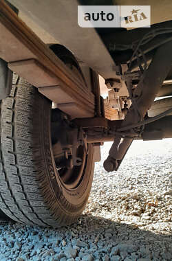 Рефрижератор Iveco Daily 2008 в 