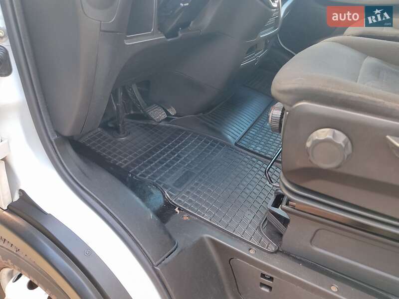 Тентованый Iveco Daily 2020 в Ковеле