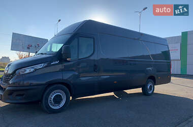 Грузовой фургон Iveco Daily 2022 в Виноградове Грузовой фургон Iveco Daily 2022 в Виноградове