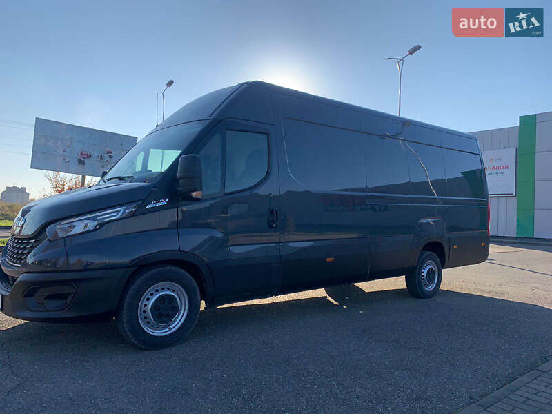 Iveco Daily 2022 Iveco Daily 2022