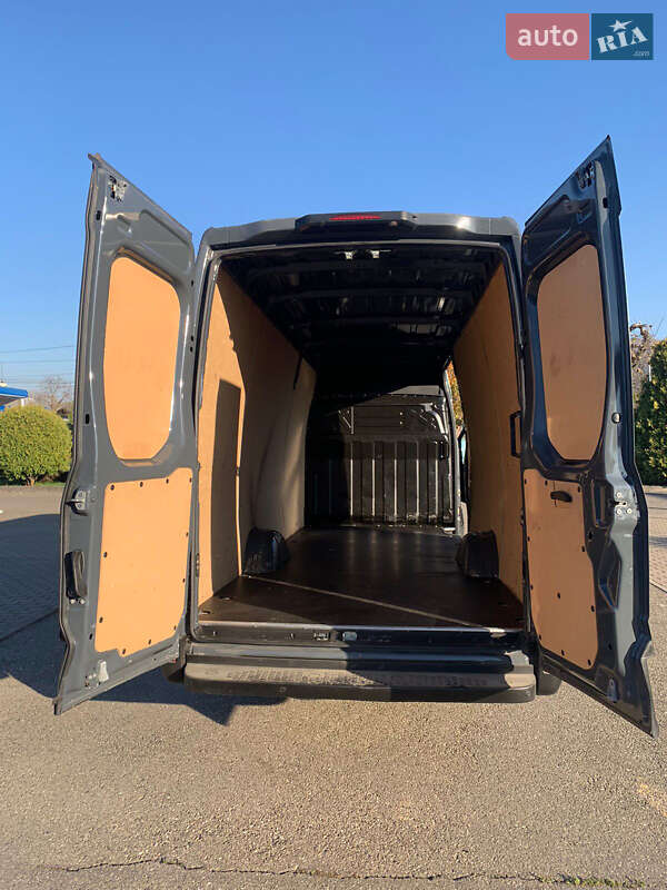 Грузовой фургон Iveco Daily 2022 в Виноградове