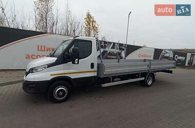 Борт Iveco Daily 2021 в 