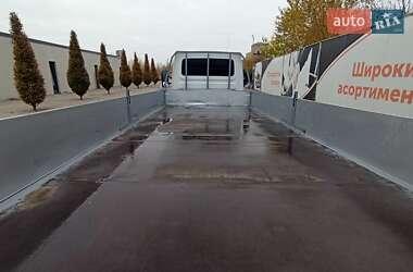 Борт Iveco Daily 2021 в 